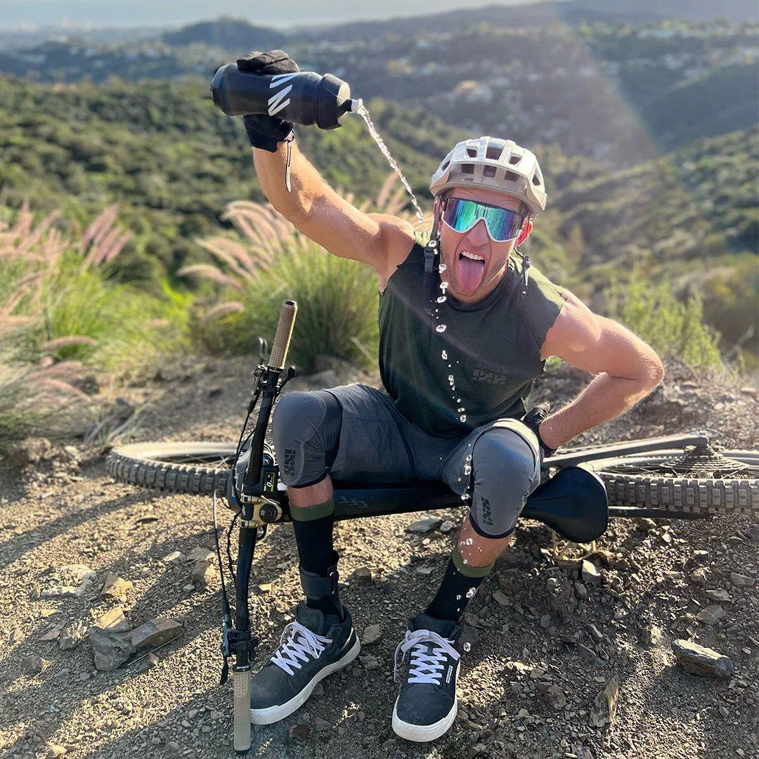 Pit Viper The Basketball Team Try-Hard Sunglasses